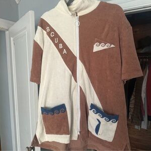 Tombolo Scuba  limited edition 107 of 750